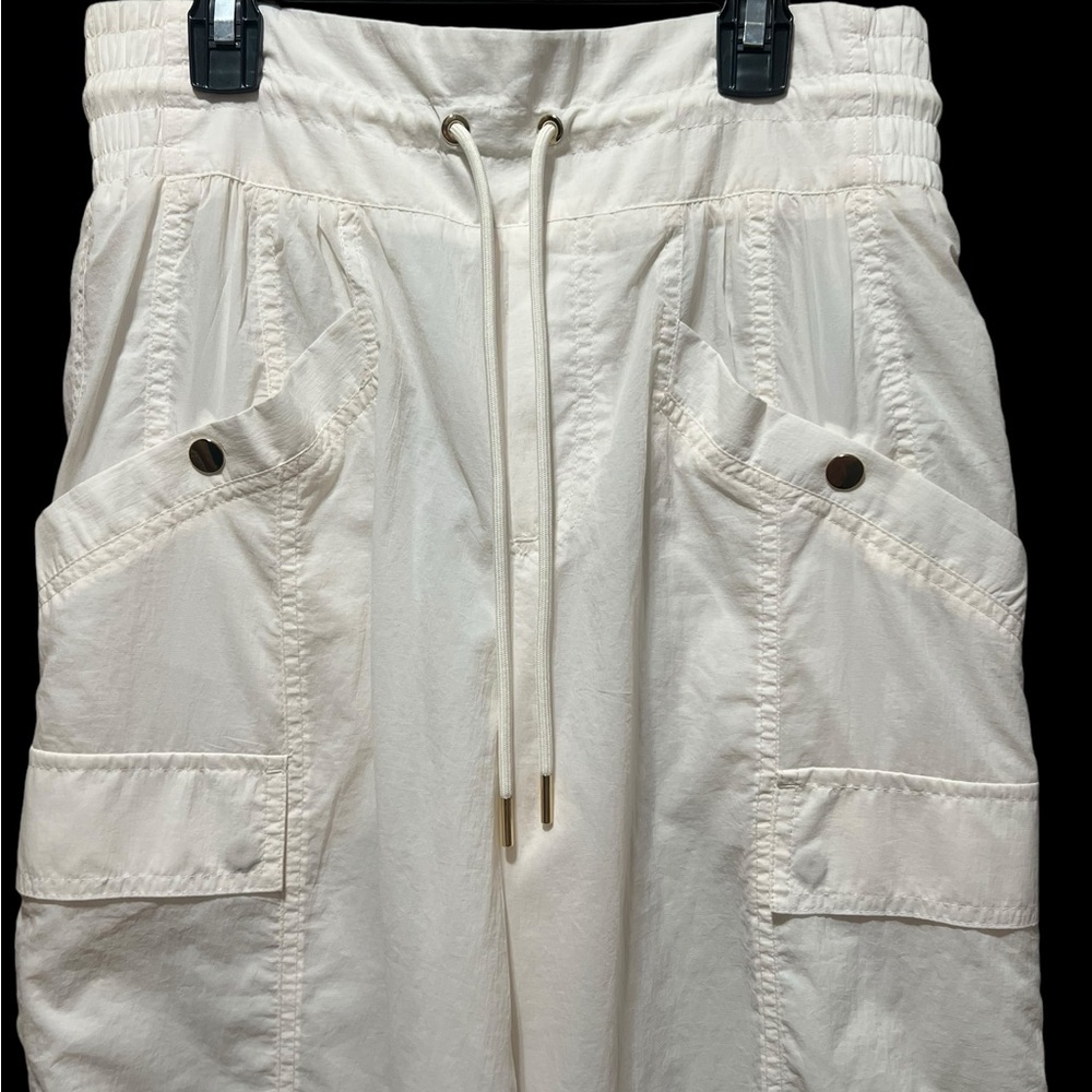 Athleta x Alicia Keys Keys High Waist Utility Pant Size 6 - Picture 7 of 11